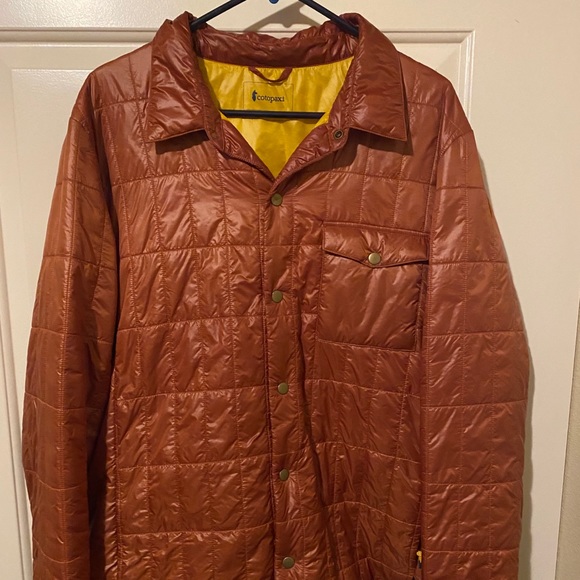 cotopaxi Other - Cotopaxi Kusa Shirt